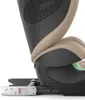 CYBEX Solution G2, ISOFIX + Sicherheitsgurt, 2-3 (15 - 36 Produktbild-Vorschau 14