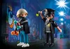 70822 DuoPack Polizist und Sprayer, Konstruktionsspielzeug Produktbild-Vorschau 2