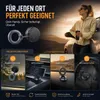 Snapmount™ Slim Magnetische Handyhalterung Auto 360° Produktbild-Vorschau 6