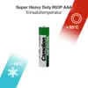 Camelion Super Heavy Duty 4er Bilster R03 / AAA / Micro / Produktbild-Vorschau 11