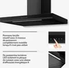 Klarstein Velaire Hotte Aspirante 90 cm - Hotte Murale, 595 Voir les images du produit 7
