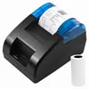 BISOFICE 58 mm termotiskárna účtenek - USB a BT, tisk Náhled obrázku produktu 1