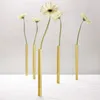 Peleg Florera Vase magnétique 5pcs. - Doré Voir les images du produit 4