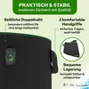 TTL Garden 5x 22L Pflanzsack aus Vliesstoff – Filz Produktbild-Vorschau 4