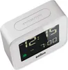 Braun BC 08 W-DCF Rádiem řízený budík Multiband bílý Náhled obrázku produktu 9