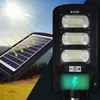 Lampa Solarna Led Latarnia Uliczna Ogrodowa Czujnik Ruchu Podgląd zdjęcia produktu 5