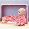 Zapf Creation 870075 - Dolly Moda Pyjama, 38-46 cm Produktbild-Vorschau 6