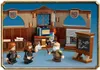 LEGO Harry Potter Zamek Hogwart: Zajęcia z zaklęć i uroków, Podgląd zdjęcia produktu 23