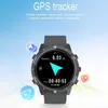 Outdoor-GPS-Sportuhr, Fitness-Tracker, Armbanduhr zum Produktbild-Vorschau 12