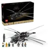 LEGO 10327 Diuna — Atreides Royal Ornithopter, Model do Podgląd zdjęcia produktu 37