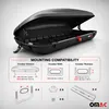 OMAC Dachbox Dachkoffer Gepäckbox 480 Liter Carbonlook Produktbild-Vorschau 8