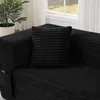 Sofa rozkładane obite tkaniną typu cordura, Podgląd zdjęcia produktu 6