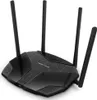 Mercusys MR80X Router Produktbild-Vorschau 2