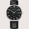 BERING / Watch / Titanium/ Men 18640-402 Produktbild-Vorschau 8
