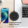 QI Ladegerät für Samsung Galaxy Z Flip Fold 7 6 5 4 3 2 Produktbild-Vorschau 2