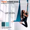 SucceBuy Aerial Silk & Yoga-Schaukel, 10 Meter, Produktbild-Vorschau 4