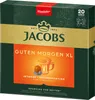 A product box for coffee capsules. Produktbild-Vorschau
