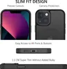 Collage of images showing a phone case with text descriptions of its features. Anteprima dell’immagine prodotto