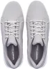 Timberland Allston Low Light Grey Canvas Größe EU 44,5 Produktbild-Vorschau 4