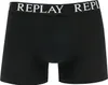 Replay Unterhose Trunks 3er Pack Produktbild-Vorschau 9