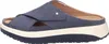 Joya Damen Pantolette ALICANTE W BLUE blau Größe EUR 39 Produktbild-Vorschau 2