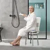Corrimano da bagno sotto la doccia per vasca e WC per Anteprima dell’immagine prodotto 2
