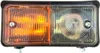2 pieza posición Leuchten luces de posición con Produktbild-Vorschau 2