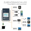 EPEVER® Tracer 5415AN MPPT Solar Laderegler 50A 150V, Produktbild-Vorschau 6
