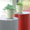 Blumentopf 17cm grau Prosperplast 17 cm x 17 x 15,5 cm Produktbild-Vorschau 5