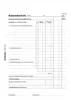 Herlitz Kassenberichtsblock 501 / A5 / 50 Blatt Produktbild-Vorschau 4