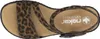Sandalette 30-50mm Absatz V3660-90 Produktbild-Vorschau 30