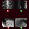 Elektrische Kopfhaut-Haarmassagebürste mit Rotlichttherapie Produktbild-Vorschau 13