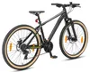 BIKESTAR Alu Mountainbike 26 Zoll | 21 Gang Hardtail Sport Produktbild-Vorschau 4