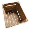 Holzkisten 50x40x30cm  rustikal & vintage Produktbild-Vorschau 6