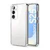 Für Samsung Galaxy S25 5G Silikon Transparent Hülle TPU Produktbild-Vorschau 8