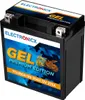 Batteria per moto Electronicx YTX20CH-BS GEL 12V 20Ah Anteprima dell’immagine prodotto 2