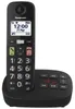 Panasonic KX-TGU130EXB, Analog/DECT telefon, Bezdrátové Náhled obrázku produktu 4