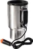 Kochmann 12V Auto-Heiztasse 450 ml – Edelstahl-Thermobecher Produktbild-Vorschau 1