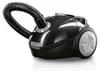 CLEANmaxx Beutelstaubsauger 800W grau/schwarz Produktbild-Vorschau 1