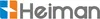 The logo and name of the brand 'Heiman' are displayed. Anteprima dell’immagine prodotto