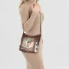 Anekke borsa a tracolla borsa a tracolla Core Crossbody Bag Anteprima dell’immagine prodotto 11