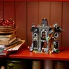 LEGO® Icons Burgemeesterswoning, 1420 onderdelen, 11383 Productafbeelding-voorbeeld 15