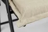 sunnypillow 2 Stück Gartenstuhlauflagen Niedriglehner 100 x Produktbild-Vorschau 6