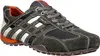 A single Geox sneaker is shown against a white background. Produktbild-Vorschau