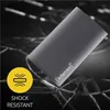 Disco rigido esterno SSD Intenso SSD Premium 128 GB Anteprima dell’immagine prodotto 5