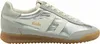 Gola Damen Sneaker Firefly Metallic silber Produktbild-Vorschau 18