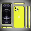 NALIA Klare Neon Handyhülle für iPhone 13 Pro Max, Produktbild-Vorschau 7
