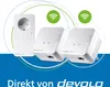 devolo Magic 1 WiFi mini Powerline WLAN Verstärker 3x Produktbild-Vorschau 1