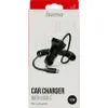 Hama 00201609 Ladegerät für Mobilgeräte Schwarz Auto Produktbild-Vorschau 2