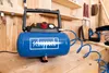 Scheppach Kompressor HC06 mit Zubehörset | 230V | 1200 W Produktbild-Vorschau 7